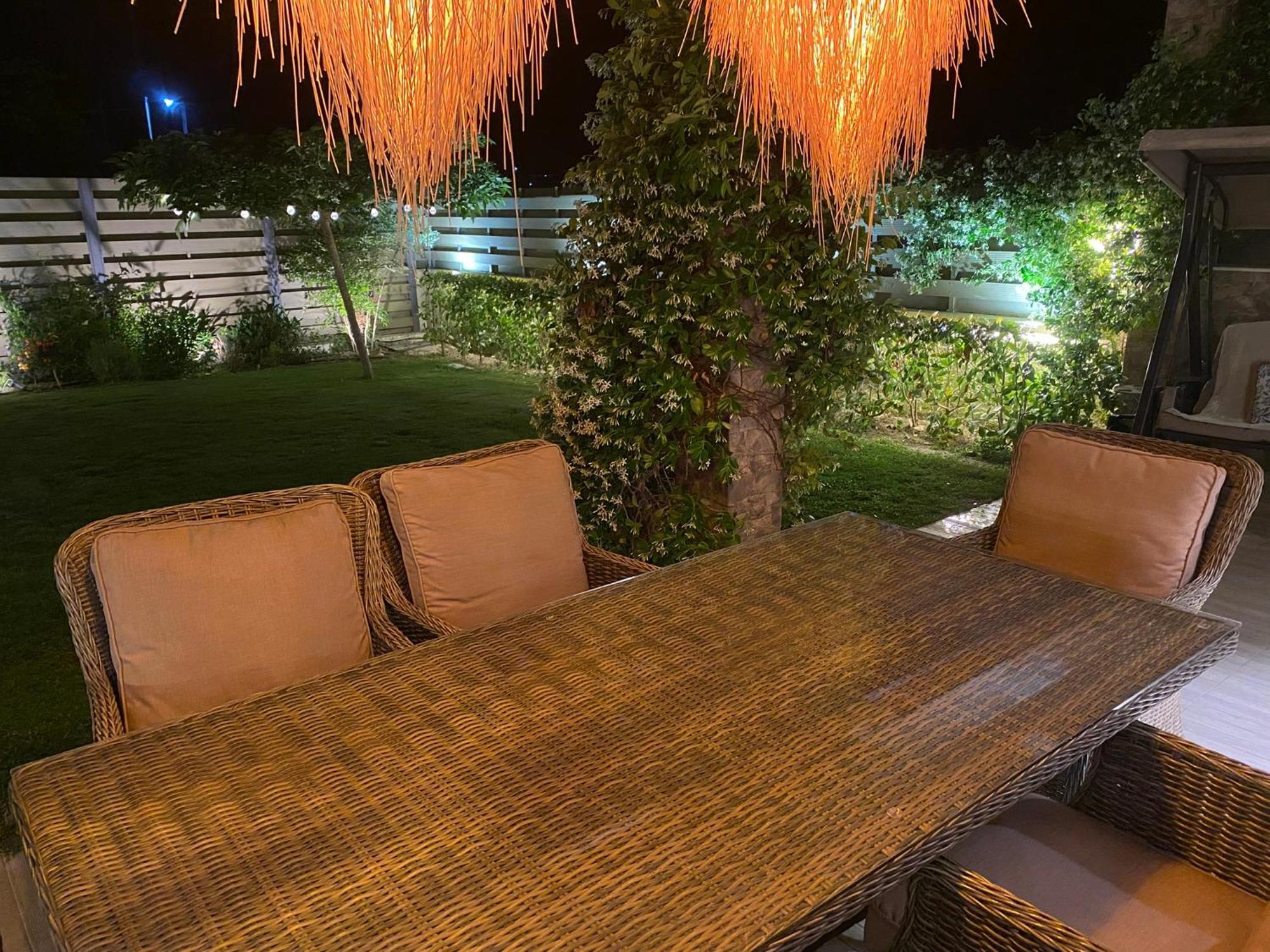 Villa Eli - Luxury Nature Getaway - Strategically Located For Beach Exploration - Onsite Power For Electric Vehicle فوركا المظهر الخارجي الصورة